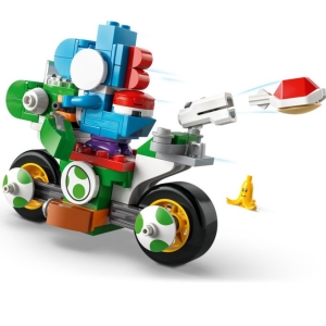 LEGO Super Mario 72031 Mario Kart Yoshi