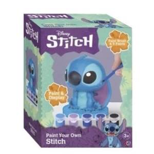 Lilo a Stitch figurka k nabarven� - Stitch