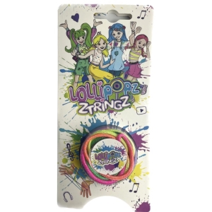 Lollipopz Ztringz pebraka