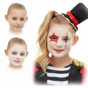 Make-up cirkus