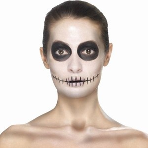 MAKE-UP set Den mrtvch s tetovnm