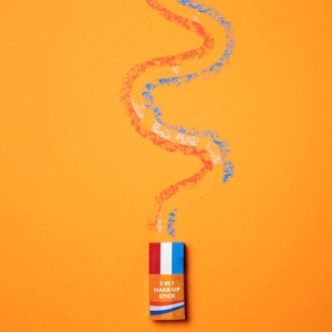 Make-up tyinky erven/bl/modr