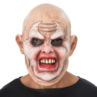 Maska latexová Psycho