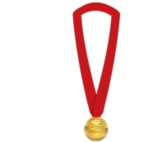Medaile "Congrats"