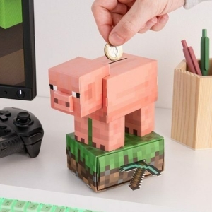 Minecraft kreativn set kasika