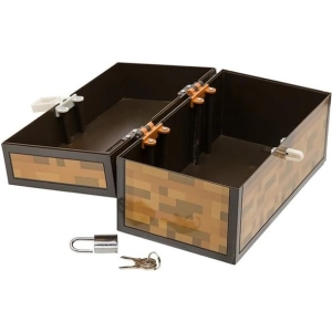 Minecraft pokladnika truhla
