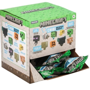 Minecraft postavika V3 DPL24