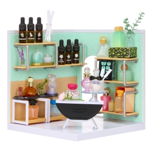 MGA's Miniverse � Make it Mini V�n�