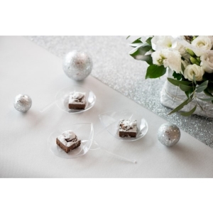 Mističky transparentní