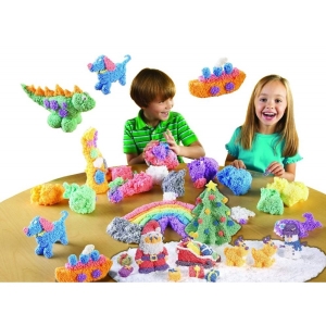 Model�na PlayFoam� Boule, sada