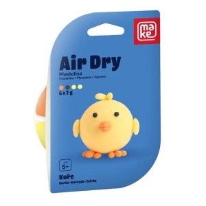 Modelovac hmota AIR DRY Mix Zvata