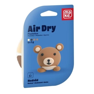 Modelovac hmota AIR DRY Mix Zvata