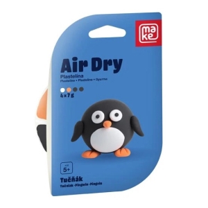 Modelovac hmota AIR DRY Mix Zvata