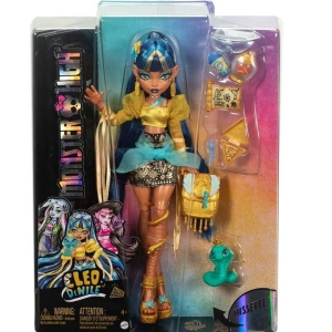 Monster High panenka d�siv� sladk� oslava CLEO