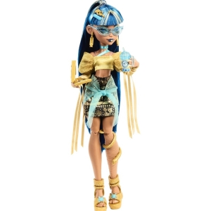 Monster High panenka d�siv� sladk� oslava CLEO
