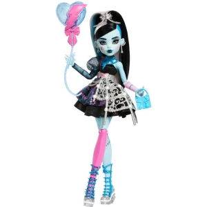 Monster High panenka d�siv� sladk� oslava FRANKIE
