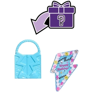 Monster High panenka d�siv� sladk� oslava FRANKIE