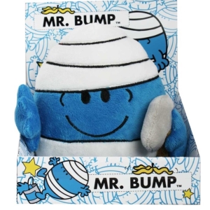 Ply 15cm MR. BUMP