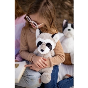 Mýval plyšový 41 cm