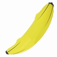 NAFUKOVACÍ banán 73cm
