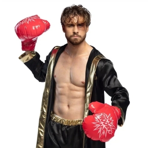 Nafukovac boxersk rukavice