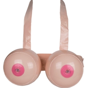 Nafukovac prsa 15 x 40 cm