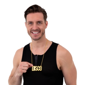 N�hrdeln�k zlat� DISCO