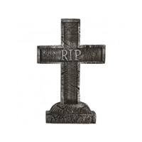 Náhrobek RIP 38x9x59 cm