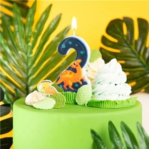 Narozeninov svka Dinosaur . 2