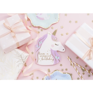 Narozeninov� p��n� Jednoro�ec 1 ks