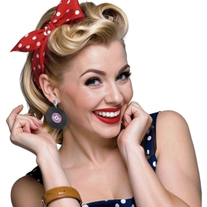 N�u�nice retro vinylov� desky