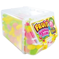 Ovocné žvýkačky box 300 ks