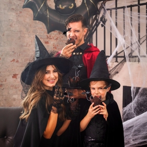 Ozdoby na dort s netoprem 6 ks