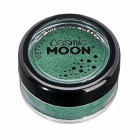 PIGMENT Cosmic Moon metalický zelený