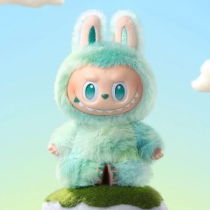 Panenka Labubu The Monsters Big