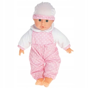 Miminko Bambolina 36 cm se zvuky