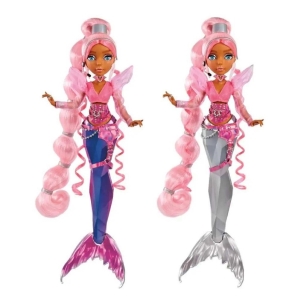 Panenka vodní víla Mermaze Mermaidz Harmonique