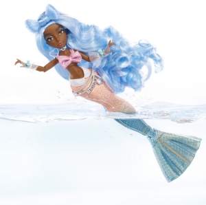 Panenka vodní víla Mermaze Mermaidz winter Core Shellnelle