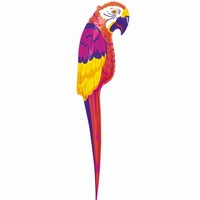 Papoušek nafukovací 120cm