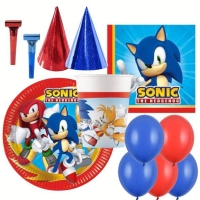 Party set - Sonic