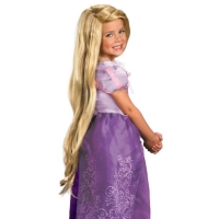 Paruka dětska Locika (Rapunzel)