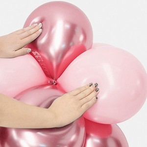 Páska na výrobu balónkových girland 5m