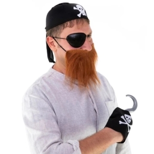 P�ska p�es oko �ern�