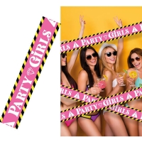 P�ska r��ov� Party Girl