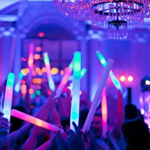 P�nov� LED ty� 48 cm 1 ks