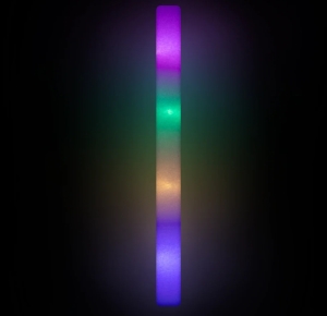 P�nov� LED ty� 48 cm 1 ks