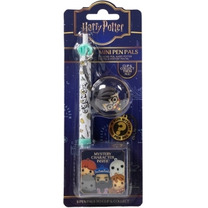 Harry Potter pero mini Peals (Magical Locations)