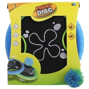 Phlat disc 2 pack s mkem