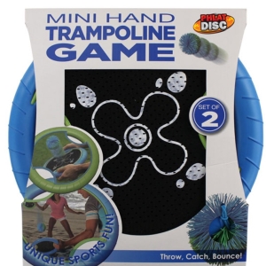 Phlat disc 2 pack s mkem