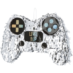Piata Level Up Game party 31x45x10 cm